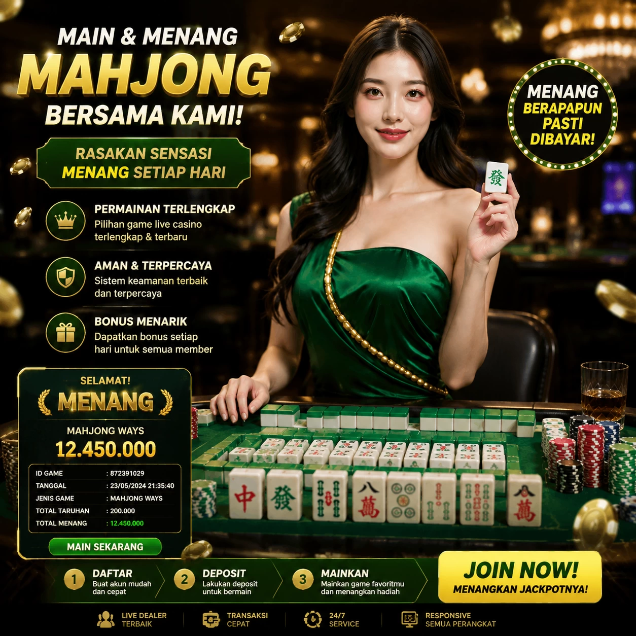 Bagaimana rpvip2 Mengubah Cara Kita Bermain Game Online