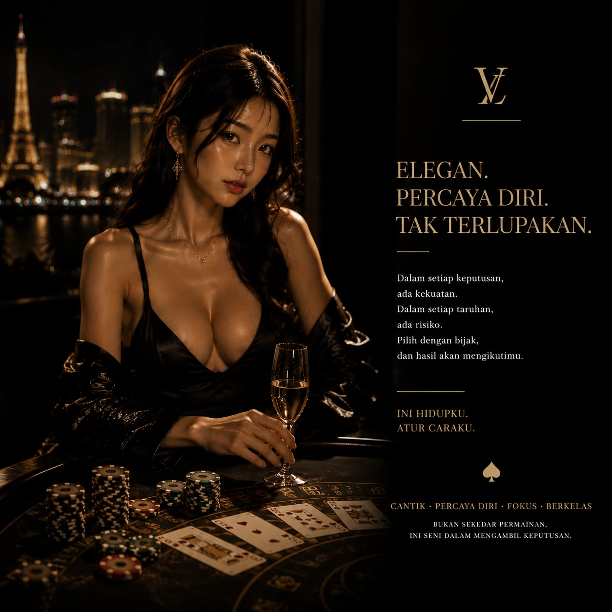 Apa Saja Jenis Game yang Tersedia di rpvip2